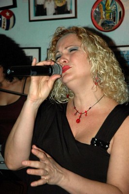 La Bodeguita Del Medio on Friday Night
